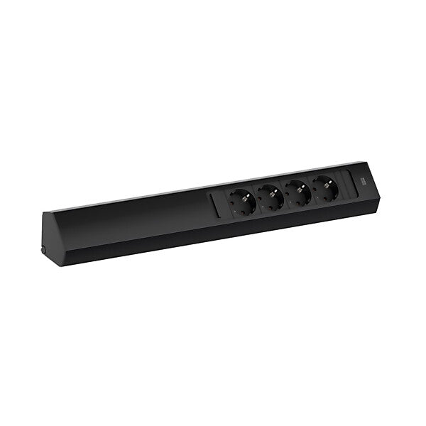 BACHMANN CASIA Steckdosenleiste 2m 932.104